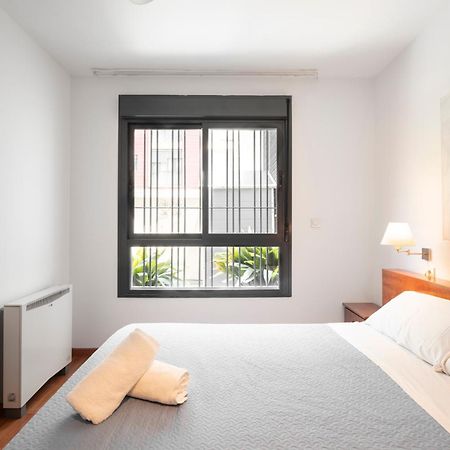 Enjoygranada Lujo Piscina Y Parking Appartement Buitenkant foto