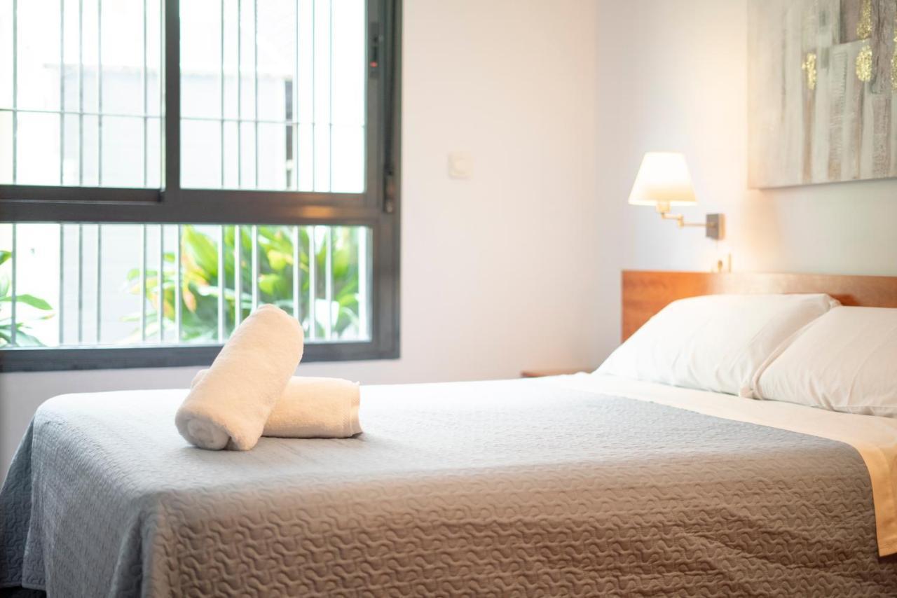 Enjoygranada Lujo Piscina Y Parking Appartement Buitenkant foto