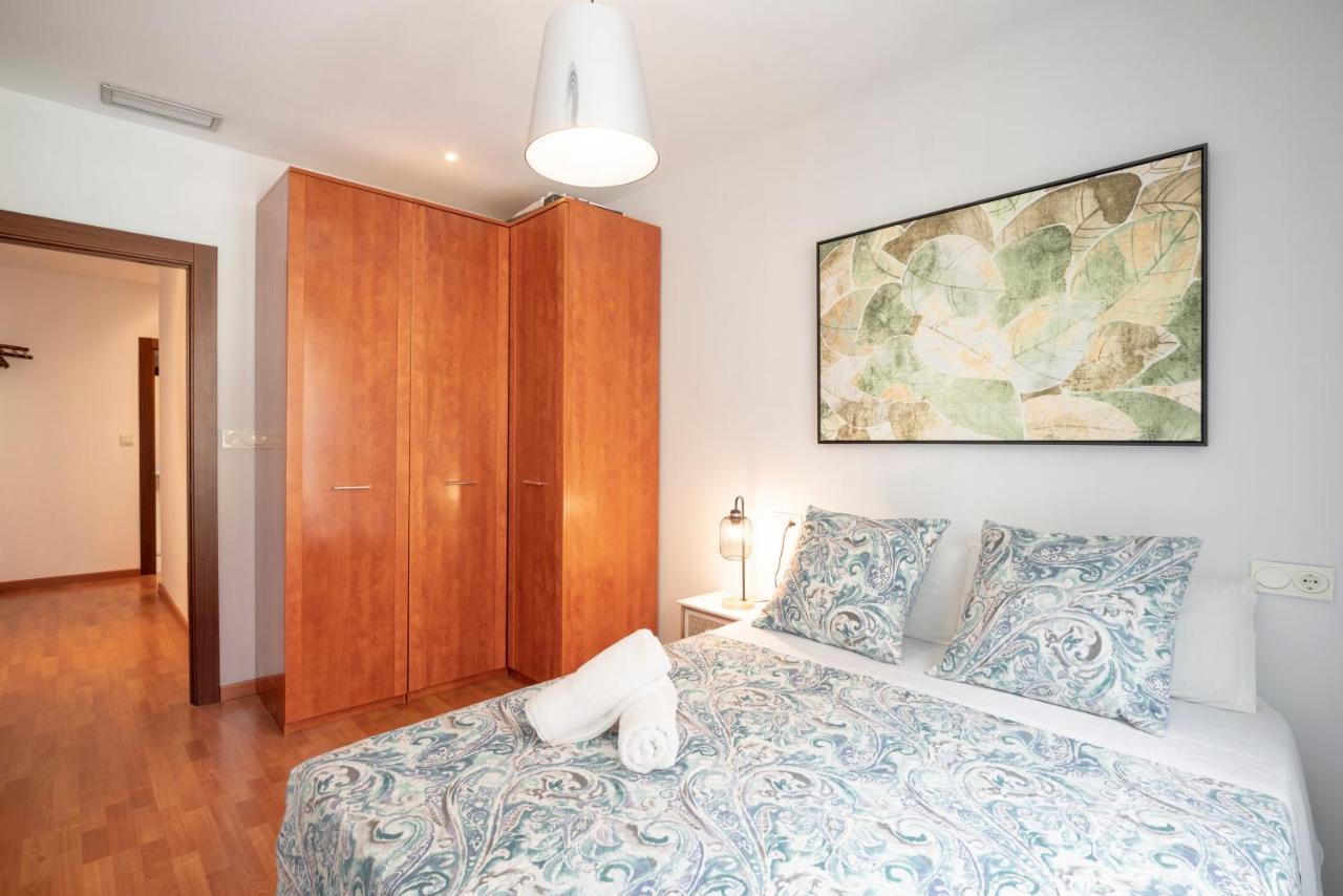 Enjoygranada Lujo Piscina Y Parking Appartement Buitenkant foto