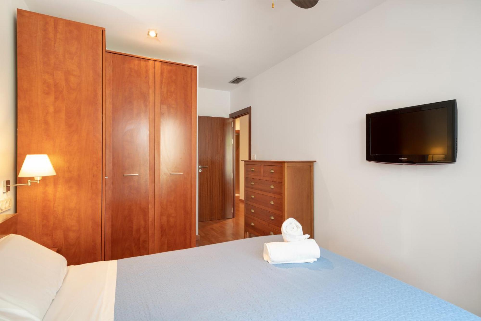 Enjoygranada Lujo Piscina Y Parking Appartement Buitenkant foto