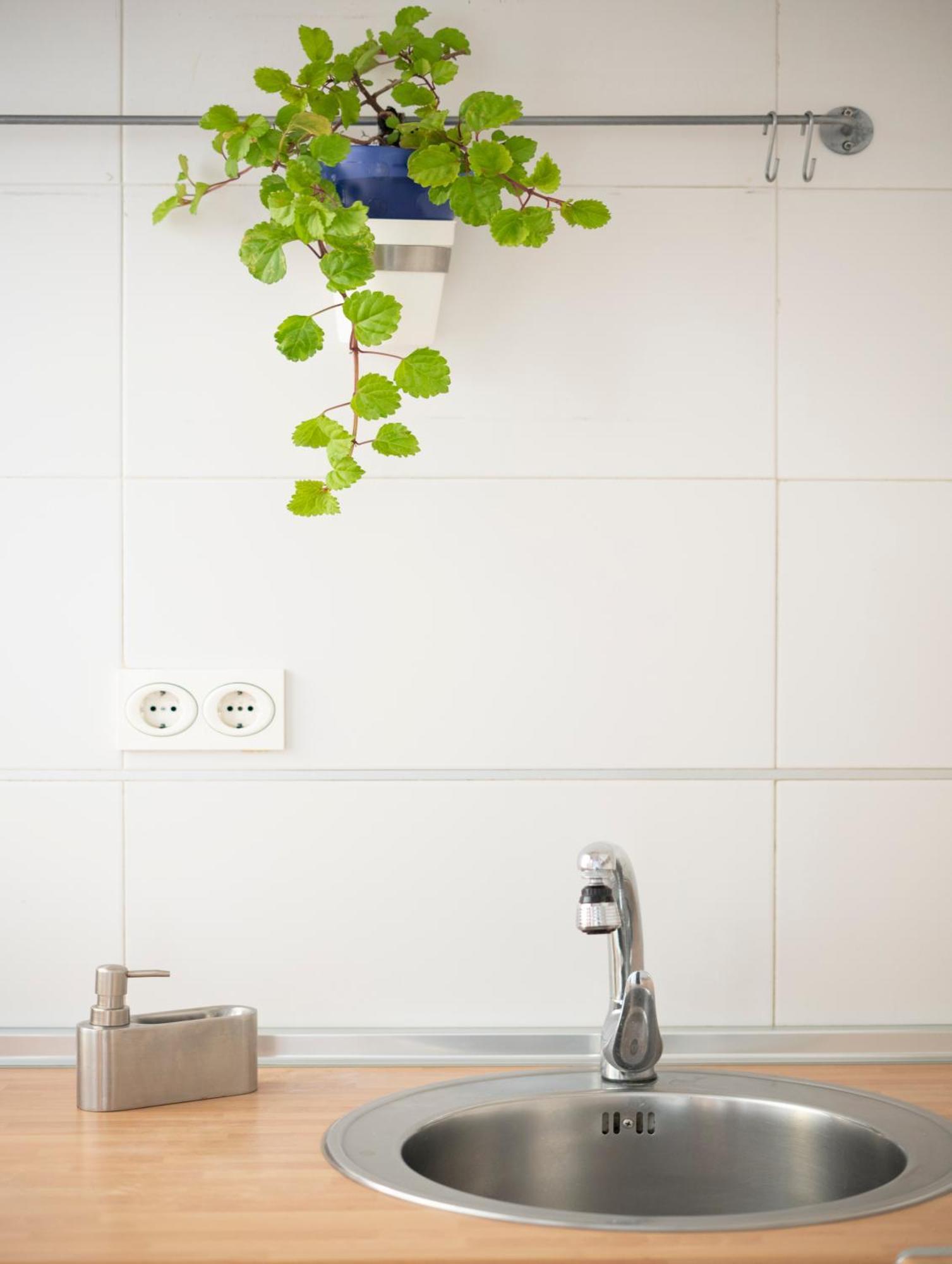 Enjoygranada Lujo Piscina Y Parking Appartement Buitenkant foto