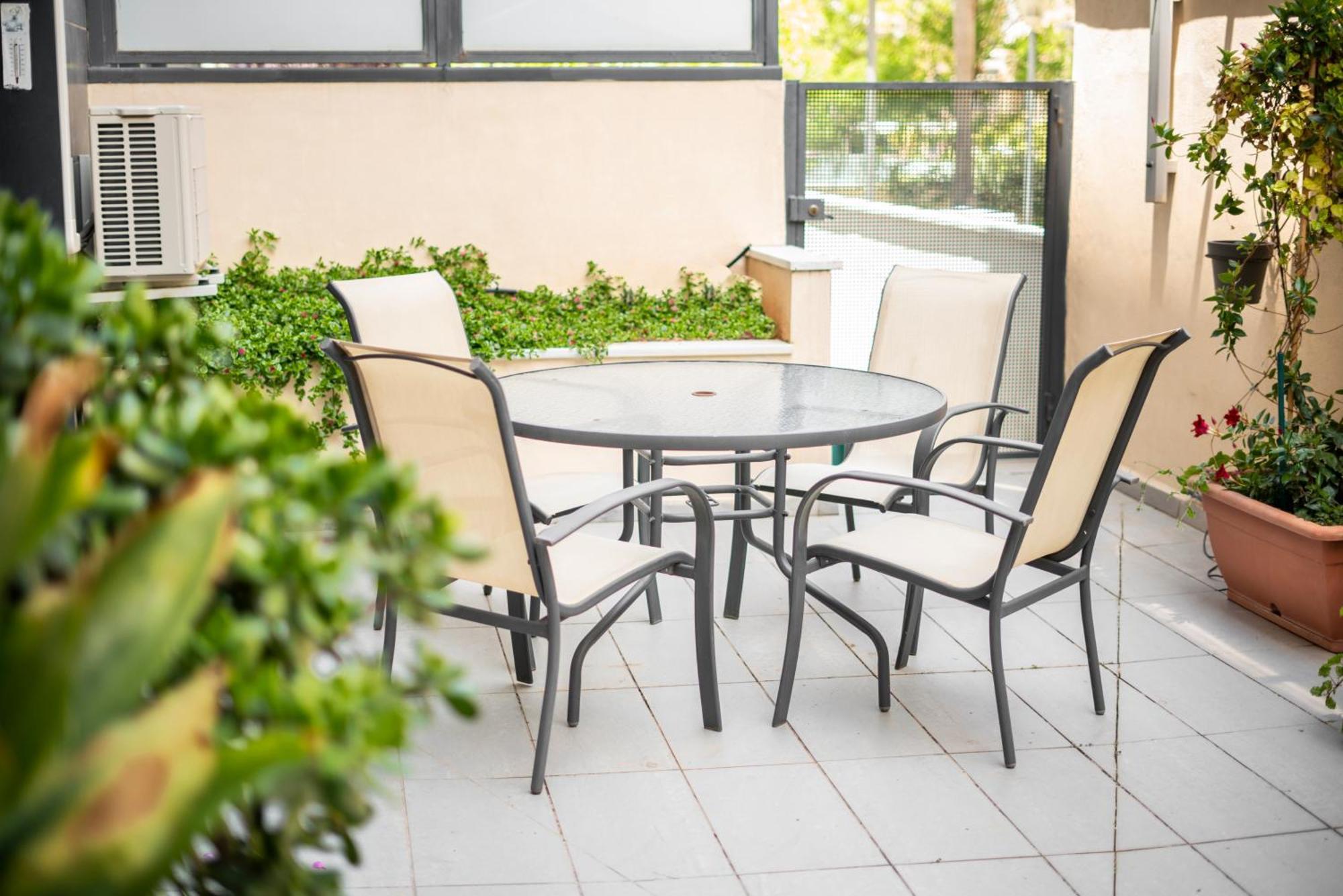 Enjoygranada Lujo Piscina Y Parking Appartement Buitenkant foto