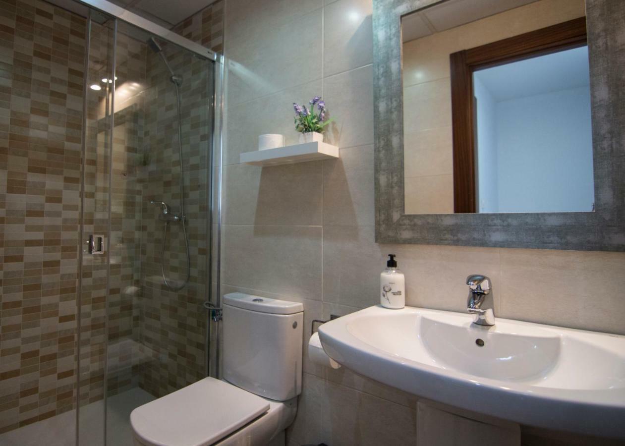 Enjoygranada Lujo Piscina Y Parking Appartement Buitenkant foto